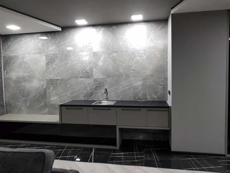 Дава се под наем Двустаен апартамент в София, Стрелбище - 76 кв.м за 484.5 € - Снимка #1