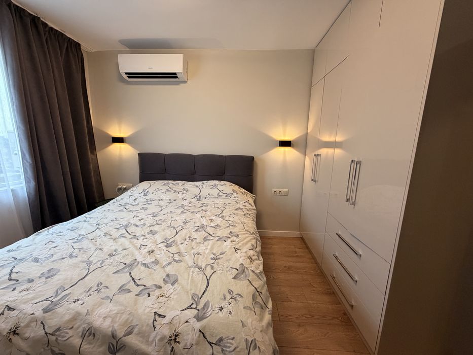 Продава се Тристаен апартамент в София, Сухата река - 95 кв.м за 1718 €/кв.м - Снимка #5