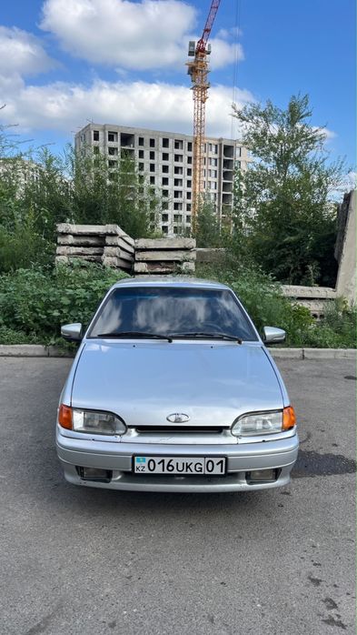 продается ваз 2115