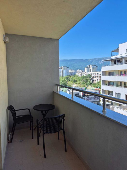 Дава се под наем Двустаен апартамент в София, Младост 2 - 60 кв.м за 479.4 € - Снимка #5