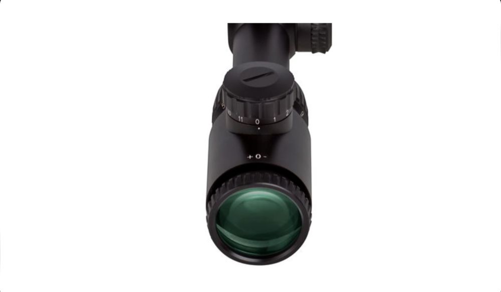 Оптика 3-9×40 Crossfire II CF2-31005 Vortex