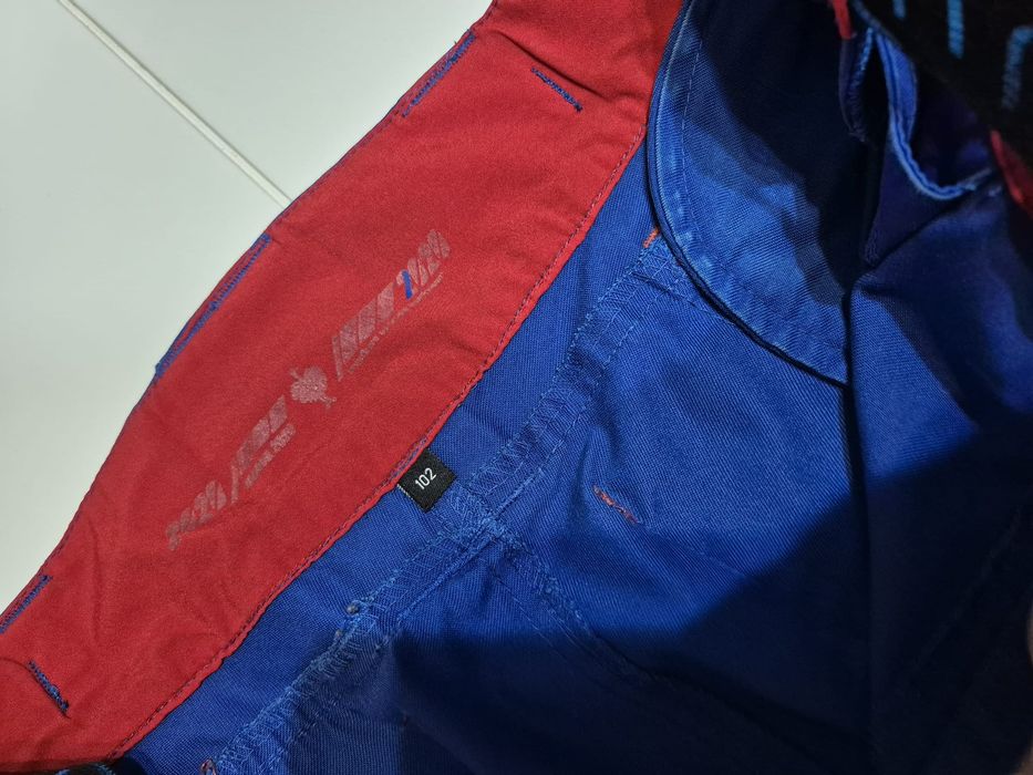 Engelbert Strauss  50 pantaloni  lucru