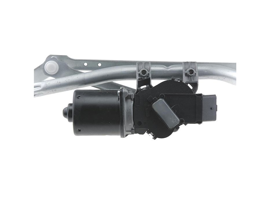 Лостов механизъм за чистачки с електромотор за Nissan