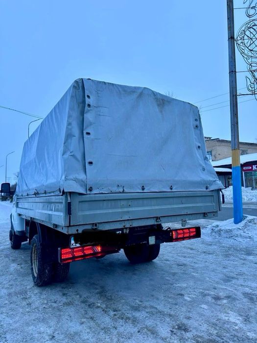 Газель 2007года инжектор