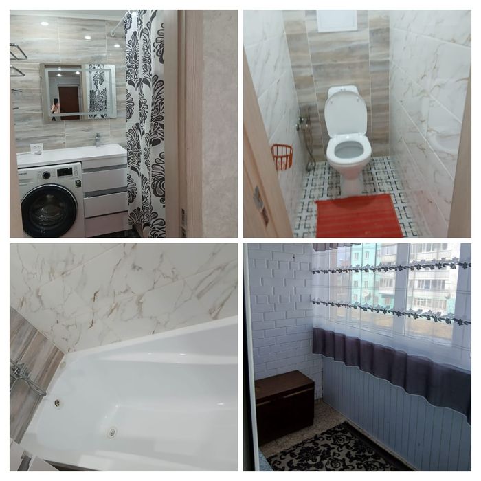 Сдам 2ком квартиру в районе Береке