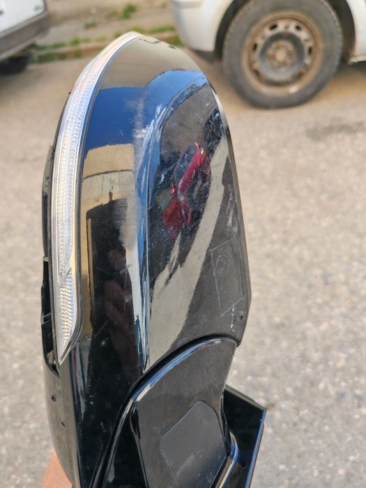 Oglinda Kia Niro stare perfecta