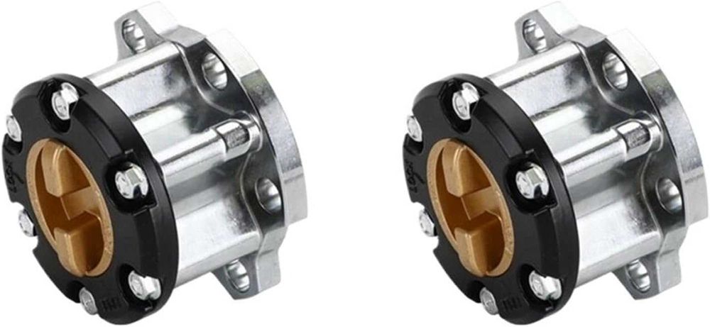 Cuplaje manuale 30 caneluri Toyota Land Cruiser 75,76,78,79,100,105