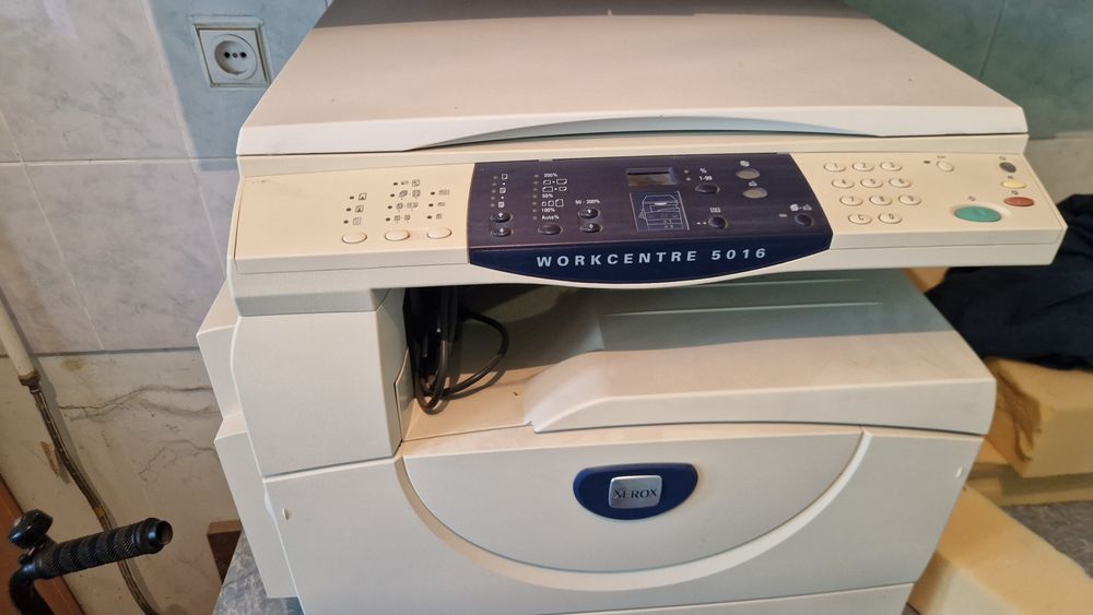 Продам Xerox Workcentre 5016 А3/А4