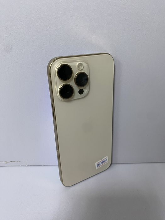 Iphone 16 Pro Max 512 #АК3416