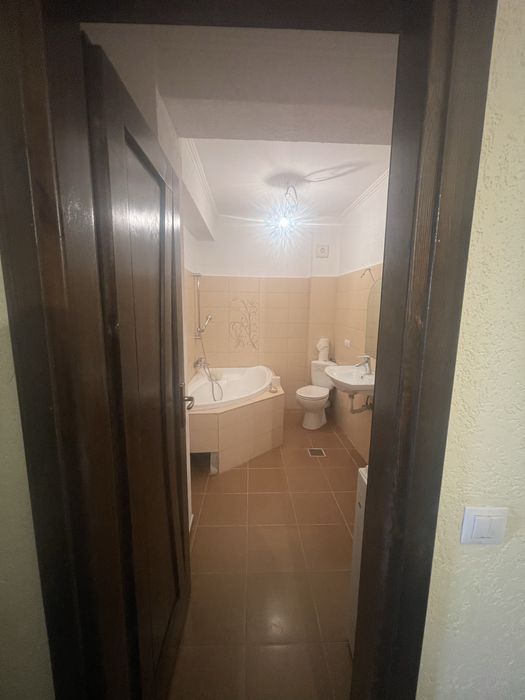 Vand  apartament in Baciu