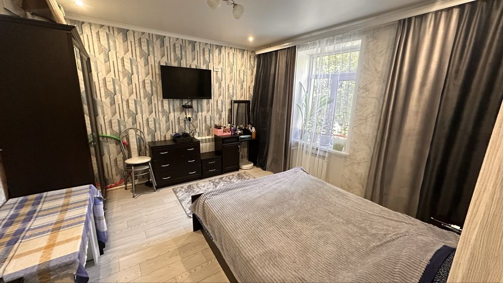 Продам квартиру жилгородок