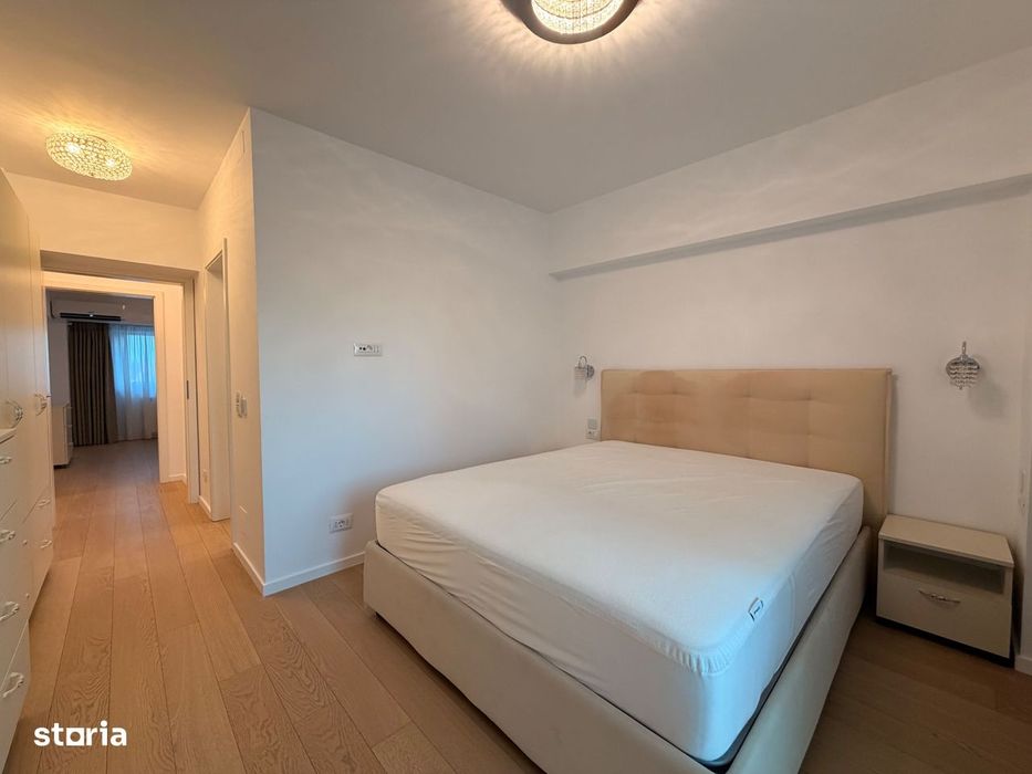 Apartament 4 Camere | Centrala Proprie | Renovat Complet