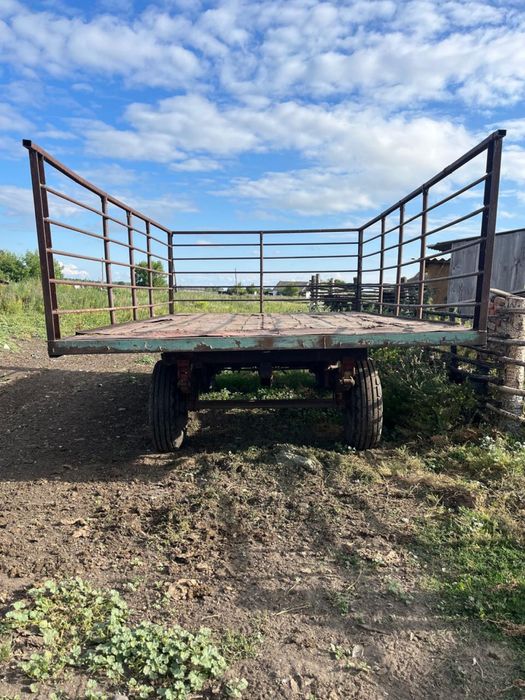 Продается трактор