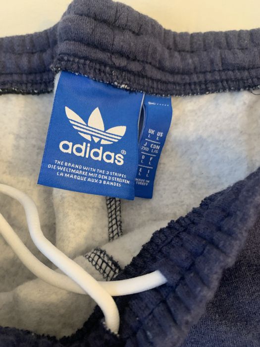 Trening Adidas Originals flausat NOU marime L