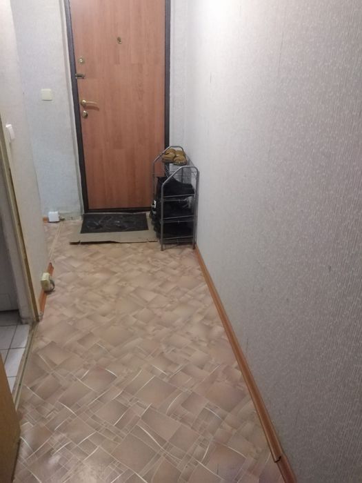 Срочно Продам квартиру 4 микр