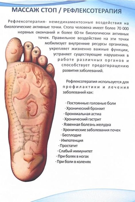 Массажный аппарат