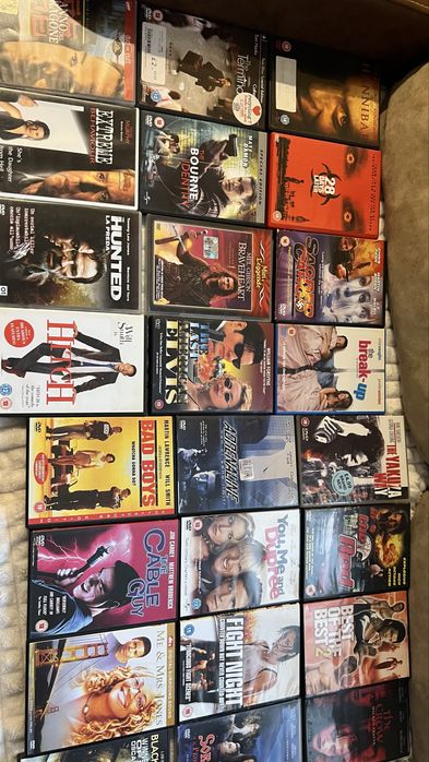 Filme DVD ieftin tare