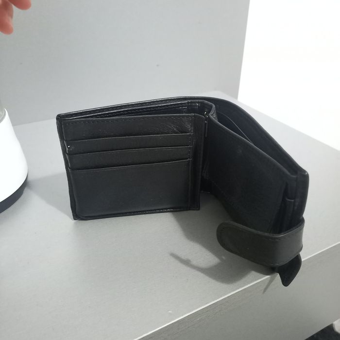 Мъжки портфейл Hugo Boss Classic Smoth