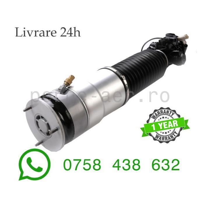 Perna aer BMW, F11,X5/X6,F15/F16,G11/G12,E61,F07GT,E70/E71