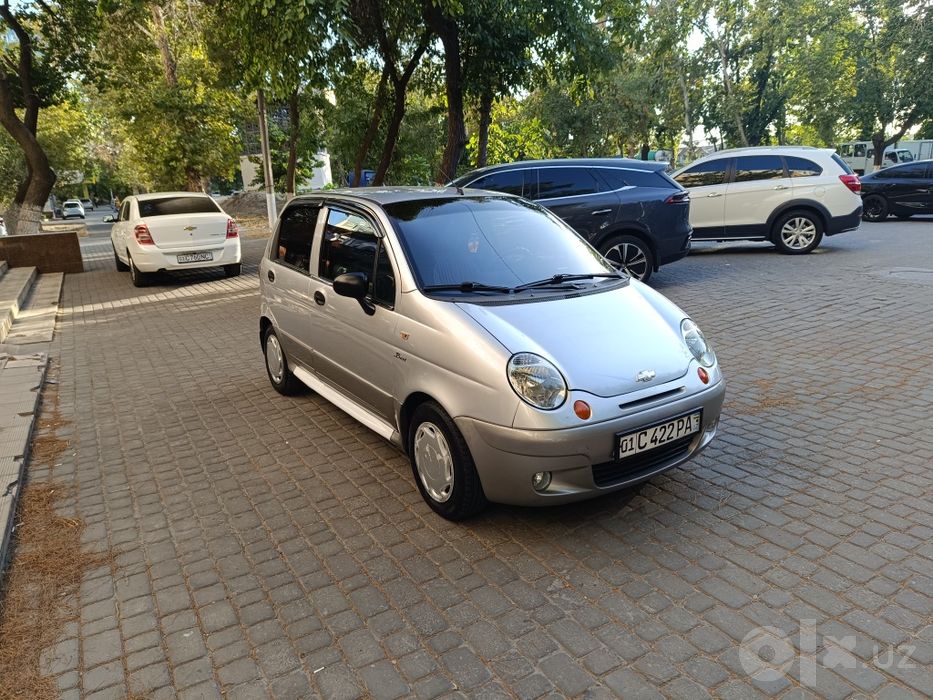 Matiz Best Vikop Arenda