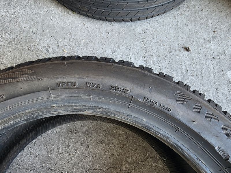 235/45/18 FIRESTONE 2бр