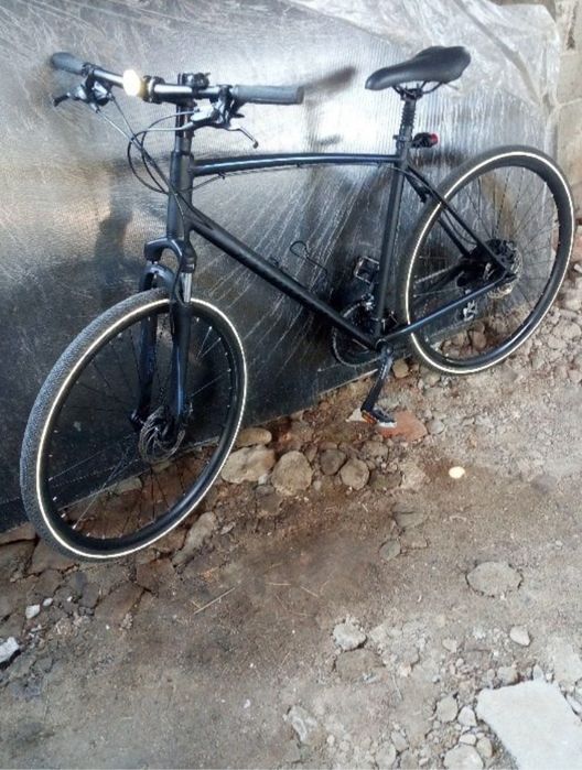 Bicicleta specialized