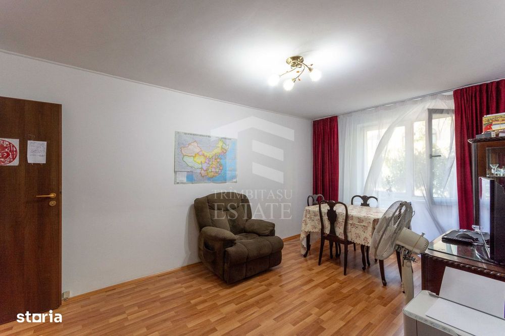 Iancului Pantelimon 4 camere