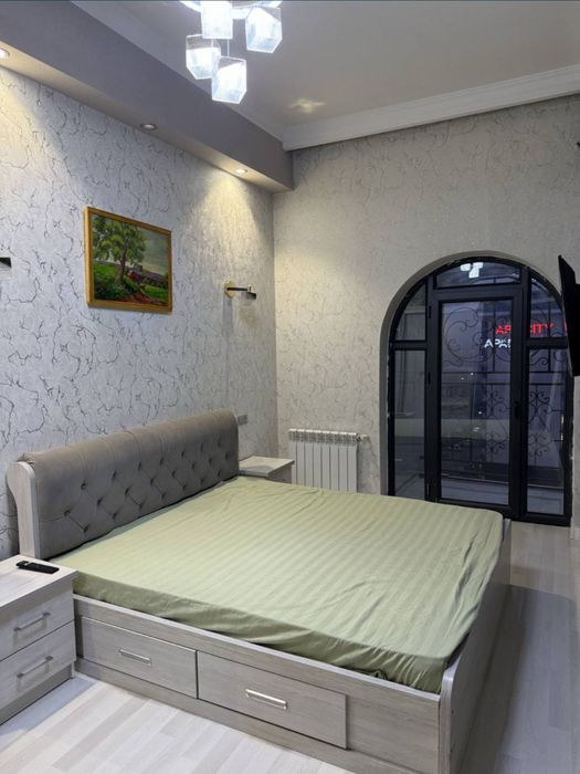 Продается 4 ком двухярусная  евроквартира , Паркентский ,ЖК Renessanse