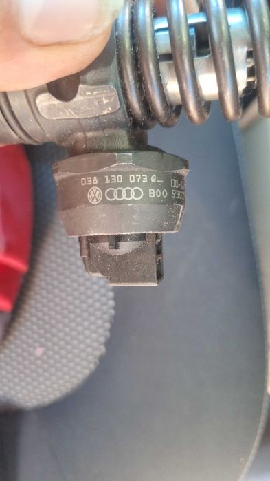 Injectoare 1.9 tdi