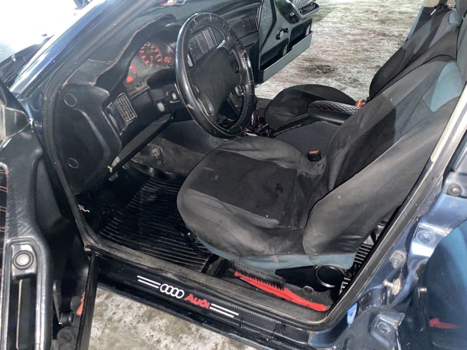 Продам Ауди 80 В3