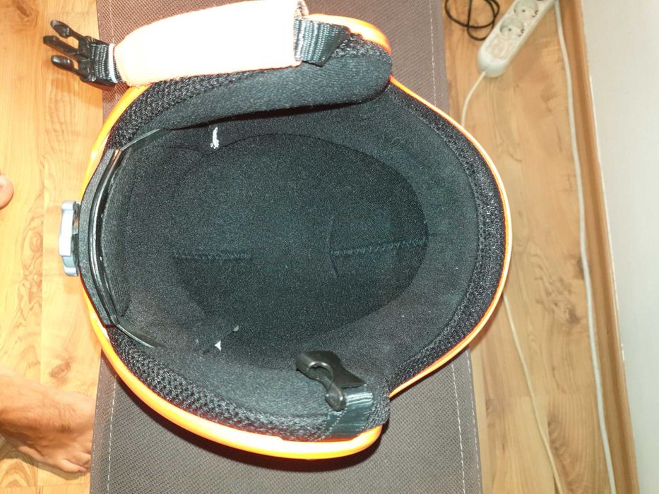 Casca ski / schi copii, 48-52cm (XS)