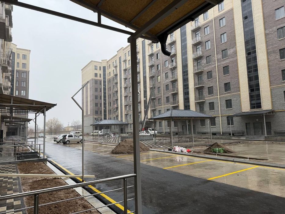 JK GREN HAUS Index oldida