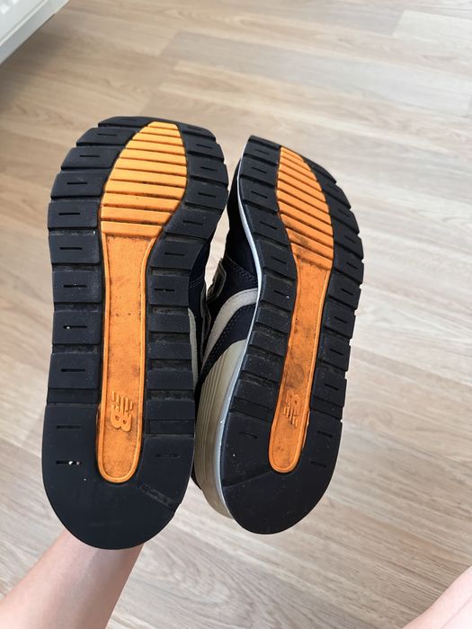 Отдам мужские кросовки Nike