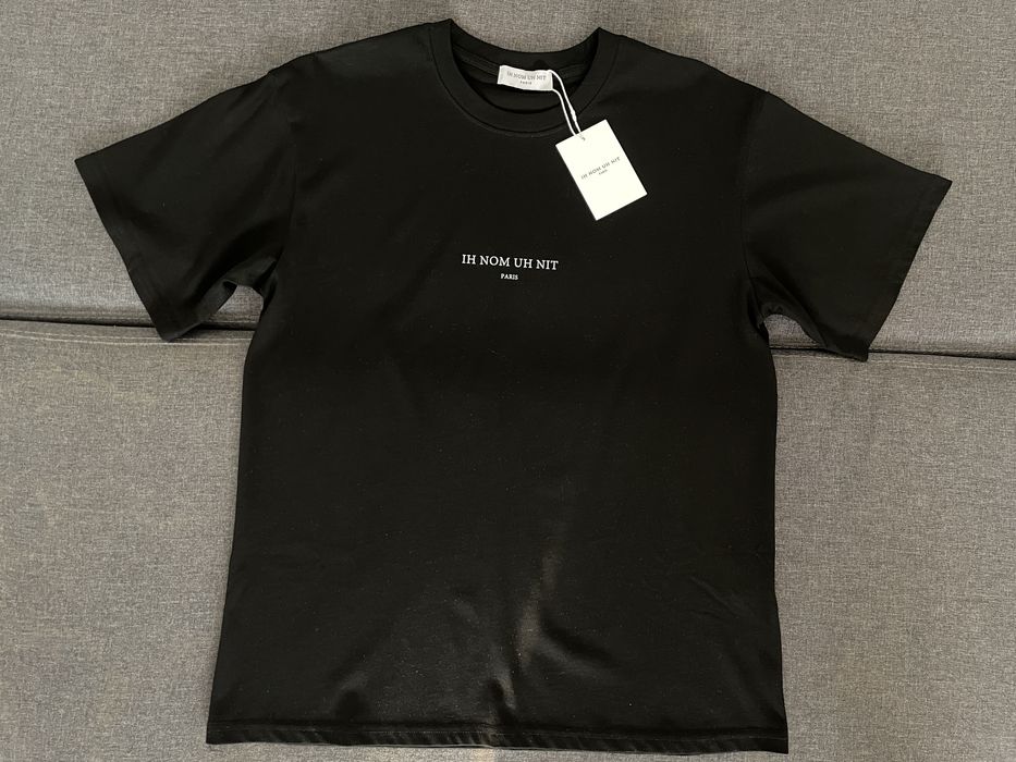 !! REDUCERE !! Tricu Ih Nom Uh Nit negru