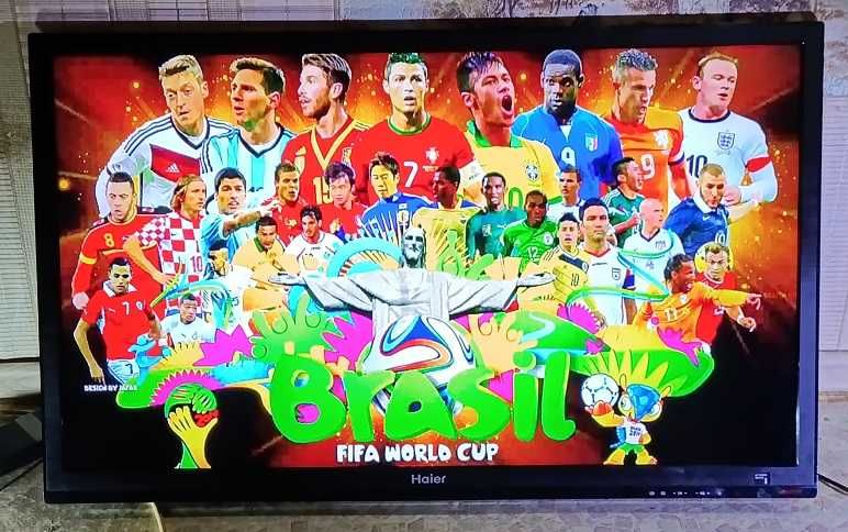 Телевизор 39дюйм(100см) Haier