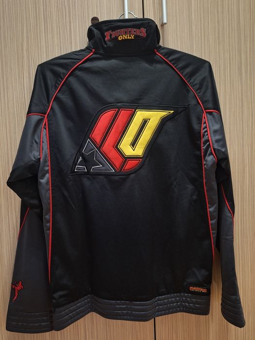 Bluza trening Fighters Only MMA Arte Martiale