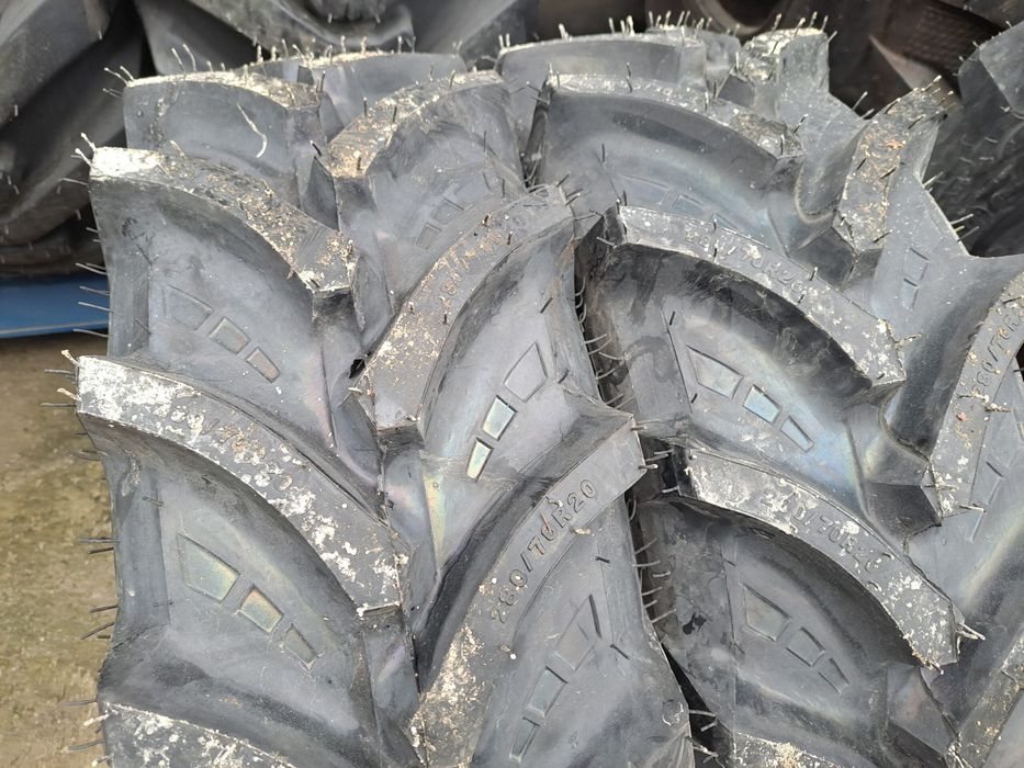 ANVELOPA 260/80 R20 PETLAS TA-110 106 A8 TL  Cauciucuri tractor, Fiat, Case, Fendt, John Deere, New Holland, Massey Ferguson, UTB   Cauciucuri tractor