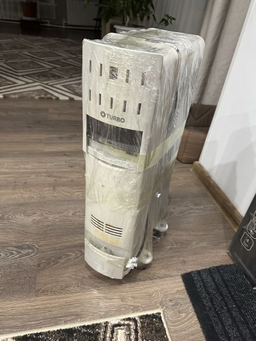 Продам радиатор масляный