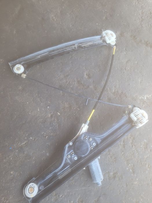 Macara geam electric cu motoras dreapta fata 7179606s BMW X6 E71/E72 [