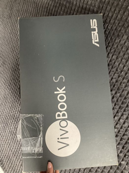 Asus VivoBooks 5 лаптоп