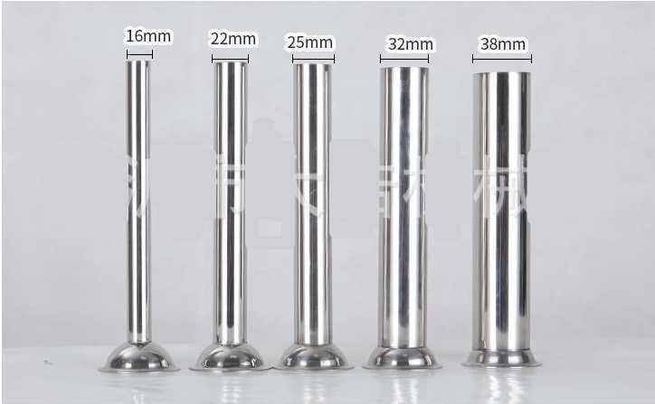 Пълначка за месо - наденици и колбаси 7 литра professional.