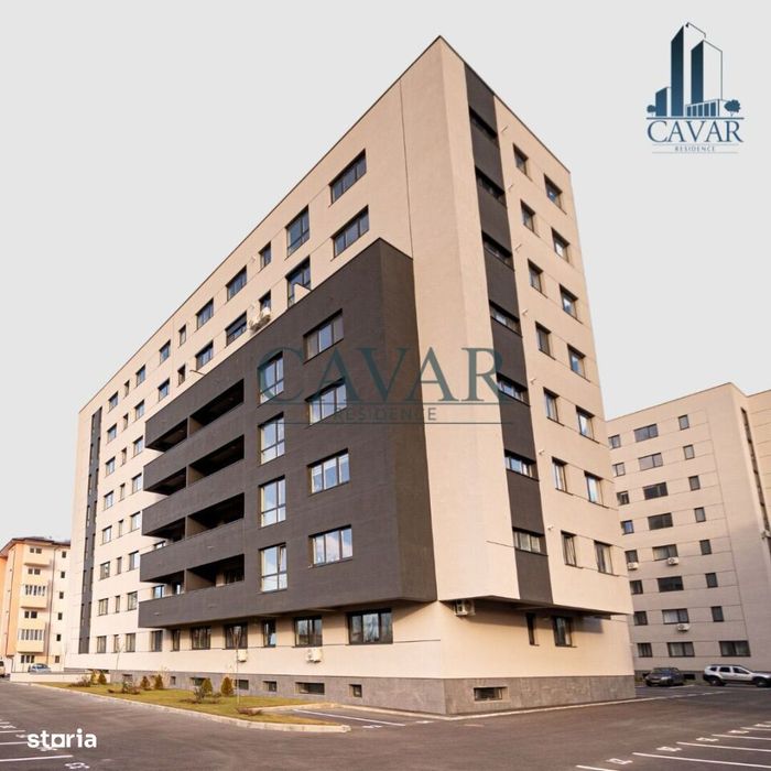 Cavar Residence Proiect Drumul Dealu Babii