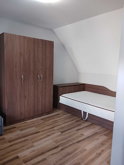 Дава се под наем Многостаен апартамент в Варна, Колхозен пазар - 35 кв.м за 265.2 € - Снимка #5