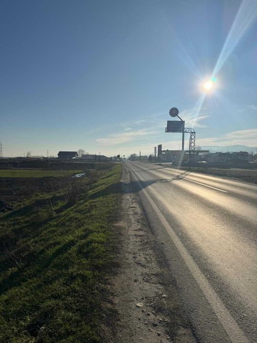 Teren de vânzare 5000 mp, Valea Mare, Băbeni DN64
