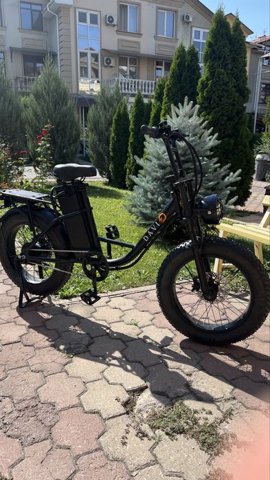 Электровелосипед Davi