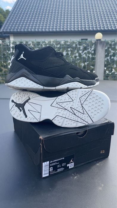 Vand adidasi nike AIR JORDAN MVP92 noi
