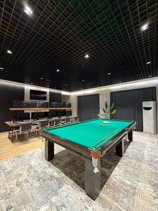 Осенняя скидка! «New Hilton» до 15 персоны