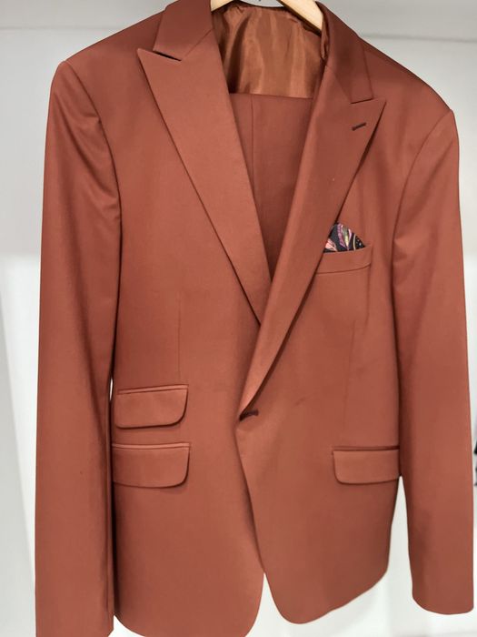 Одежда для молодых и перспективных