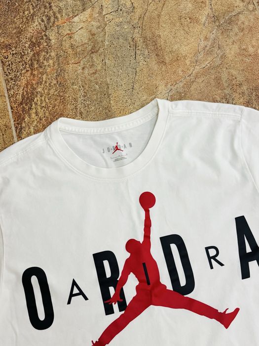 Мъжка тениска JORDAN
