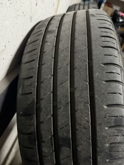 OEM джанти Soho 17 - VW Passat B8